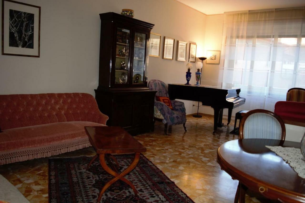 Casa Vida Apartment Кремона Екстериор снимка
