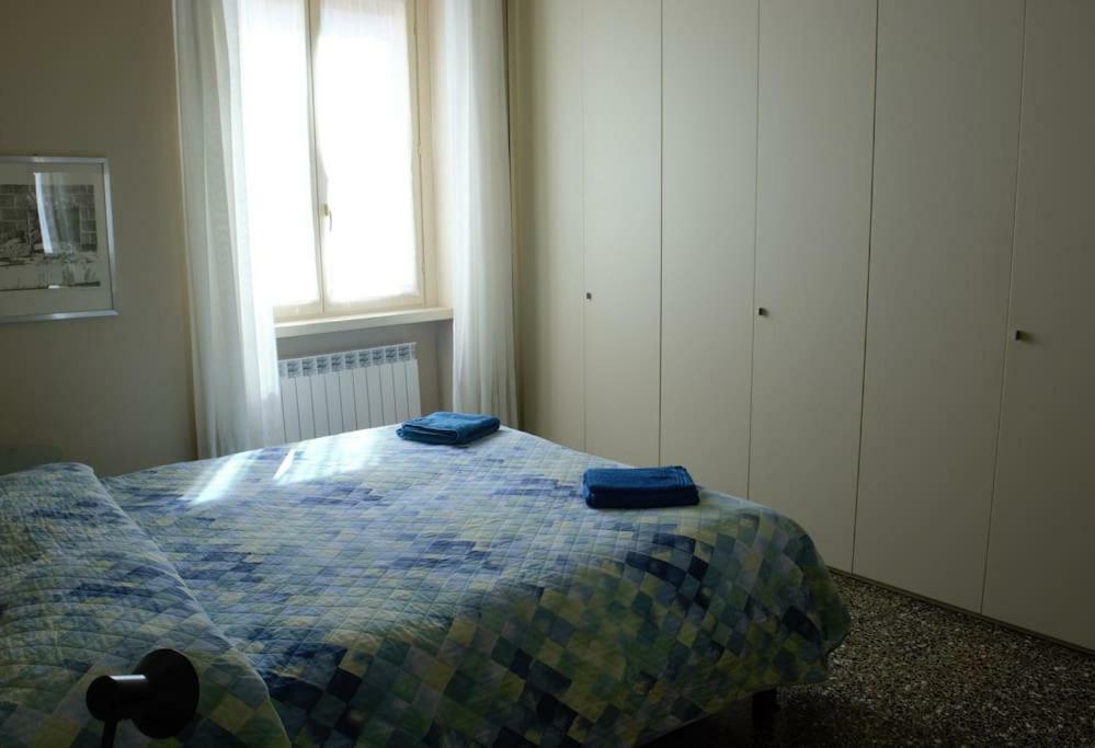 Casa Vida Apartment Кремона Екстериор снимка