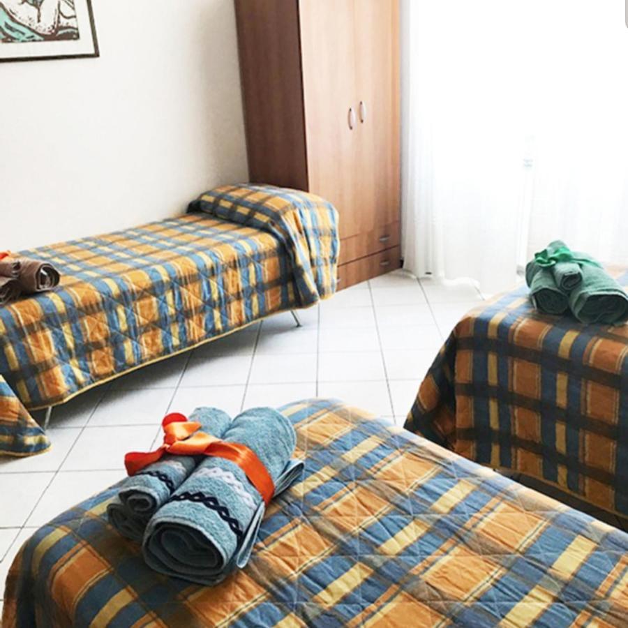 Casa Vida Apartment Кремона Екстериор снимка
